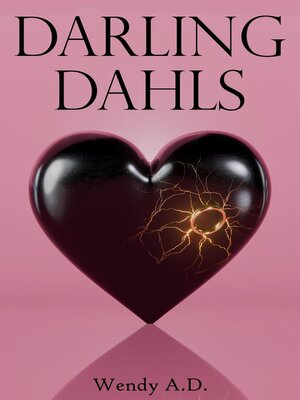 cover image of Darling Dahls